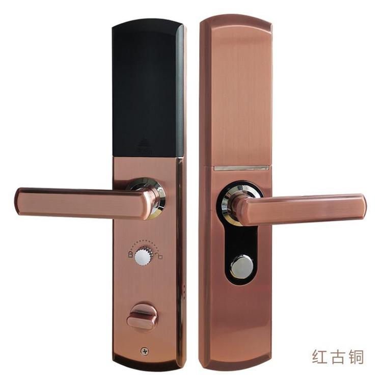 常州智能門鎖,常州全自動(dòng)智能鎖