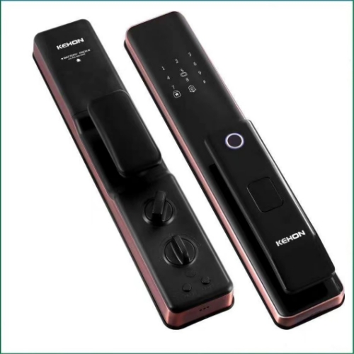 常州全自動(dòng)電子門鎖廠家直銷